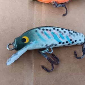 Killalure Fishing Lure